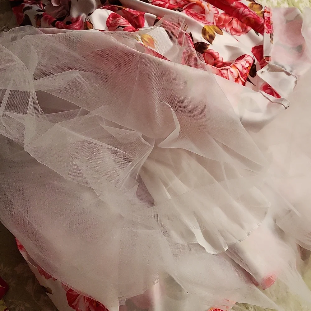 Just Couture elegant alaina